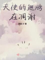 天使的翅膀飞翔