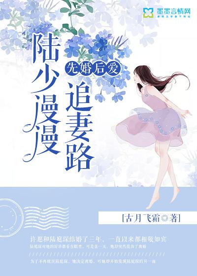 先婚厚爱陆少的隐婚