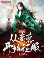 综武从黄蓉开始征服女主是谁