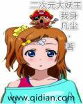 二次元大魔王卡夜阁