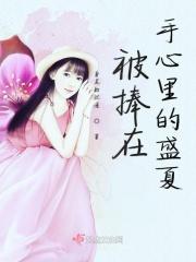 被捧在手心里是什么意思