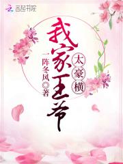 我家王爷很傲娇
