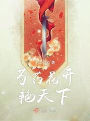 芍药花 开花