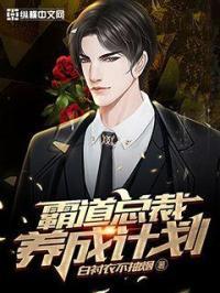 霸道总裁培养计划笔趣阁