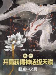 九州神袛系统