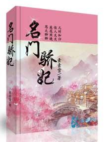 名门骄妃 素素雪洞房