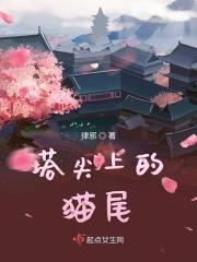 塔顶上的猫原文