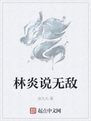 主角是林炎的