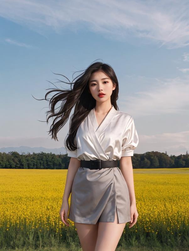 傻子()