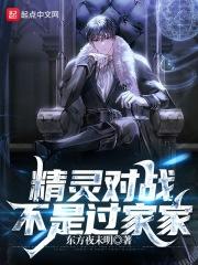精灵对战类