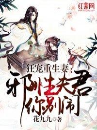 邪君别乱来