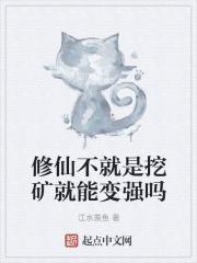 修仙 挖矿