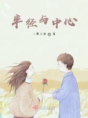 中心半径是什么意思