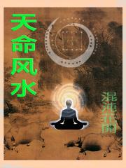 天命风水师电影