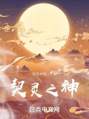 灵契之约