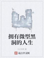 微形黑洞