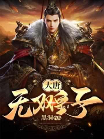 大唐十二皇子李简在线阅读
