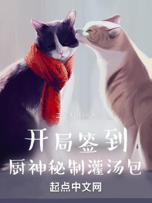 开局签到汤居一品