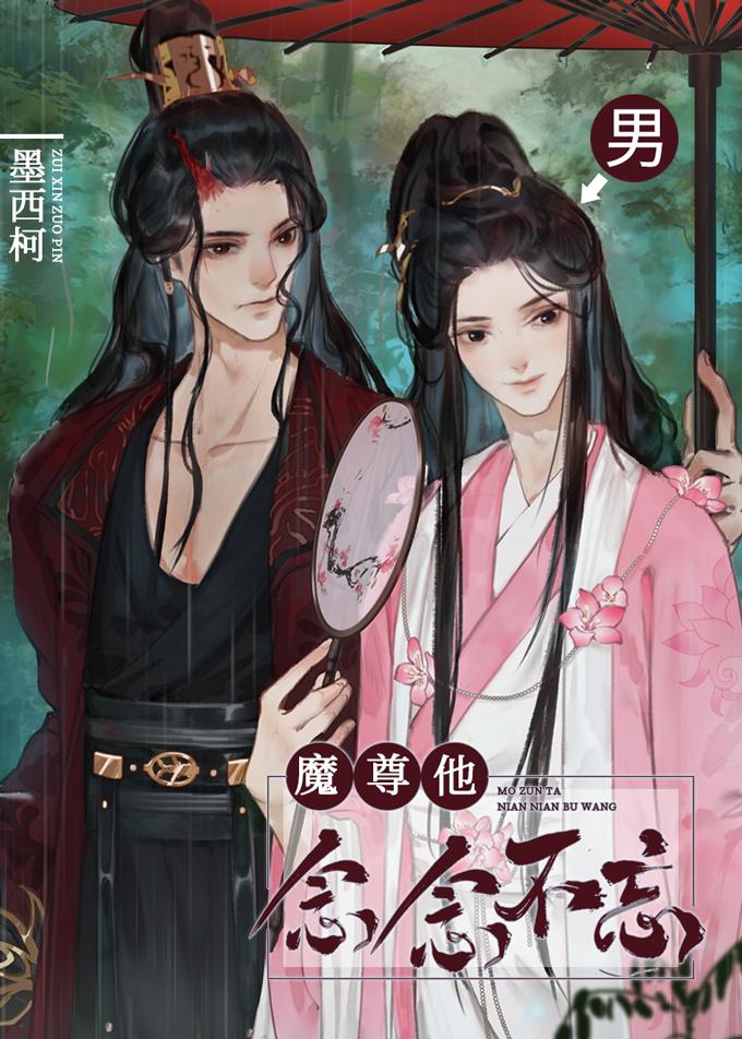 魔尊他念念不忘讲什么