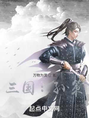 三国孙策是什么人物