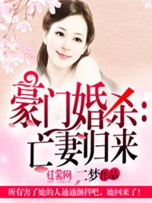 豪门杀妻案