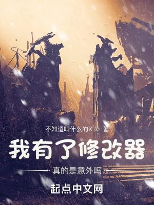 拥有修改器的