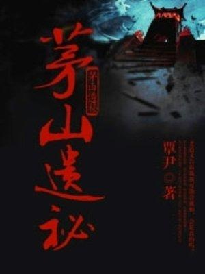 茅山遗孤百度百科