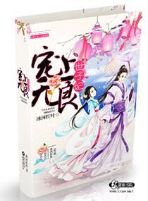 宠妻无度强宠世子妃