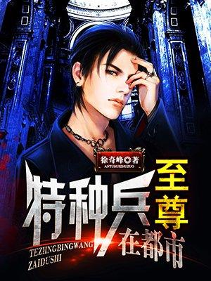 至尊特兵王在都市