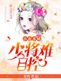 少将的小小小妻