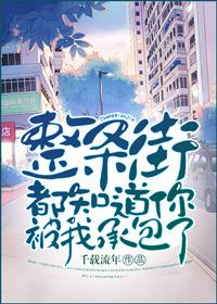 整条街都知道你被我承包了是什么歌