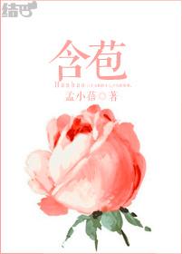 含苞待放作者谜骨识香