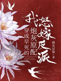 穿书后我