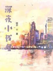 深夜书店免费阅读