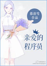 程序员那么可爱吻戏大全