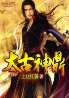 太古神书