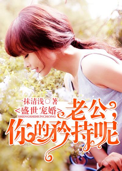 盛世宠婚老公别太坏