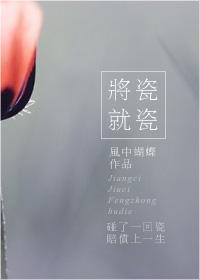 将瓷就瓷的作者是谁
