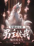 男主角穿越成为反派的