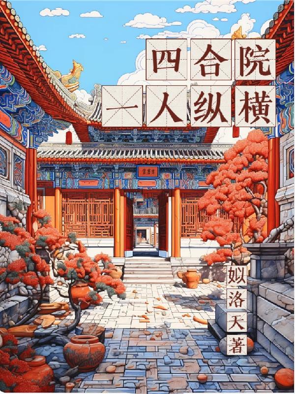 四合院一人纵横_