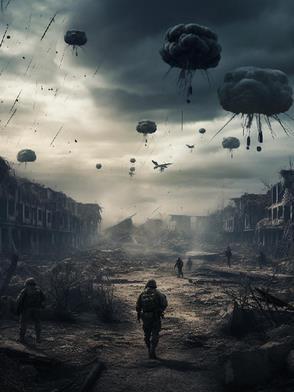 穿越特种兵合集世界的