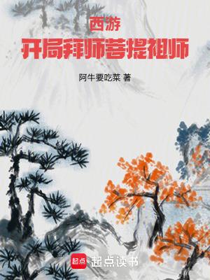 西游之开局拜师三星洞
