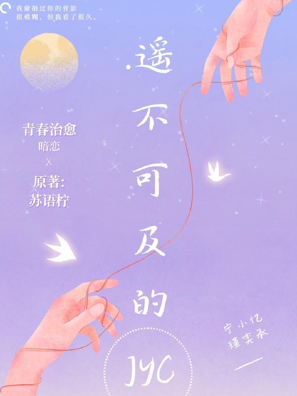 遥不可及吧
