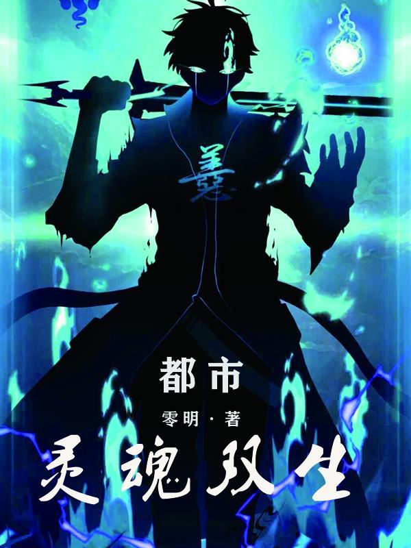 双生灵魂合体