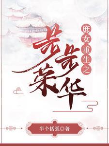 重生之庶女惊华