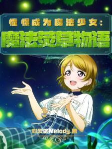 憧憬成为魔法少女第二季