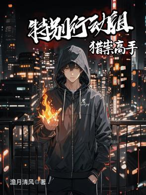 电视剧特别行动组
