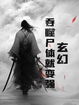 主角吞噬的