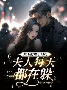 惹上腹黑男友