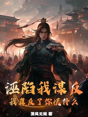 诬陷我谋反